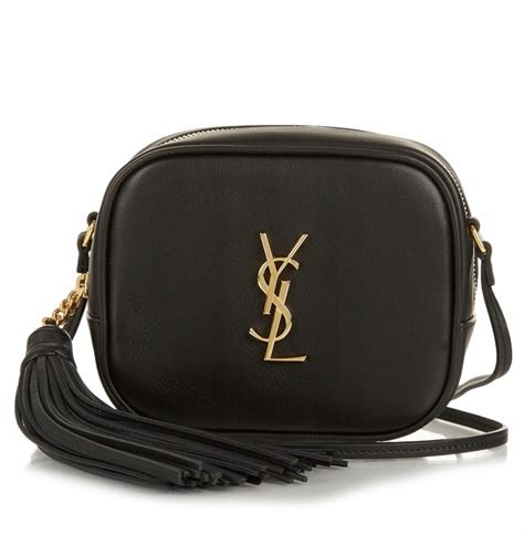 ysl blogger bag nordstrom|yves saint laurent bag outlet.